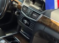 Mercedes Benz E220 W212