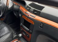 Mercedes Benz S430 W220