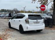 Toyota Prius V Hybrid