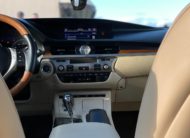 Lexus ES300h