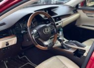 Lexus ES300h