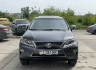 Lexus RX450h