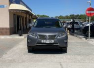 Lexus RX450h