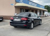 Volkswagen Jetta Hybrid