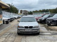 BMW E46 320i