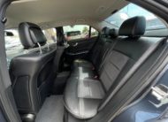 Mercedes Benz W212 E-class