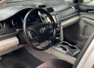 Toyota Camry 50 Hybrid