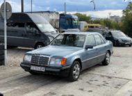Mercedes Benz W124