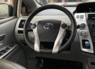 Toyota Prius V Hybrid