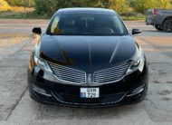 Lincoln MKZ Hybrid