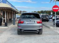 BMW X5 e70