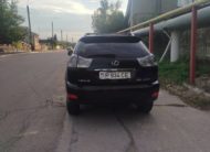 Lexus RX400h