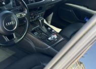 Audi A7 S-line