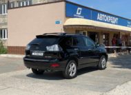 Lexus RX400h