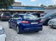 Ford Fusion Hybrid