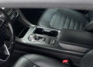 Ford Fusion Plug-In-Hybrid