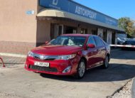 Toyota Camry 50 Hybrid