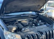Toyota Land Cruiser Prado 150