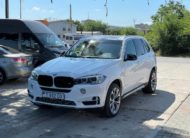 BMW X5 F15