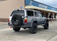 Toyota 4Runner