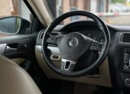 Volkswagen Jetta Hybrid