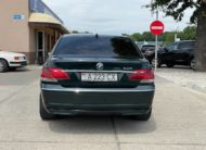 BMW E65 745d