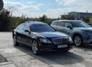 Mercedes Benz S400 W221 Hybrid