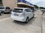 Toyota Prius V Hybrid