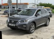 Lexus RX450h