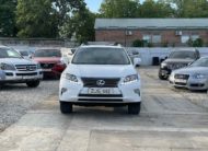 Lexus RX450h