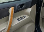 Toyota Highlander Hybrid