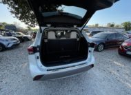 Toyota Highlander Hybrid