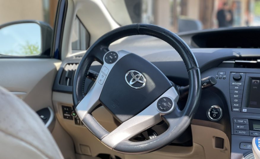 Toyota Prius 30 Hybrid