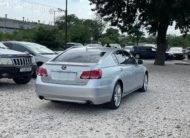 Lexus GS450h