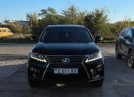 Lexus RX450h