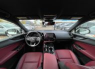 Lexus NX250