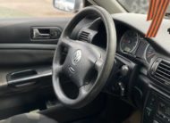 Volkswagen Passat B5+