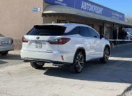 Lexus RX350 Long