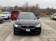 BMW G30 530e xDrive