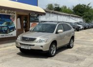 Lexus RX400h