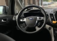 Ford C-Max Plug-In-Hybrid