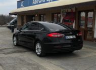 Ford Fusion Hybrid