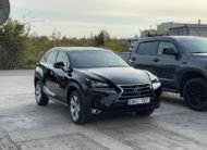 Lexus NX200t