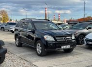 Mercedes Benz GL320