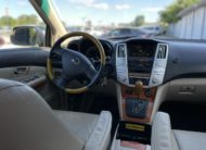 Lexus RX400h