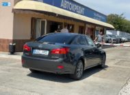 Lexus IS220d