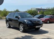 Lexus RX400h