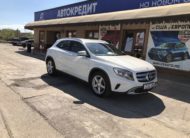 Mercedes GLA220d