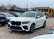 BMW X5 xDrive (G05)