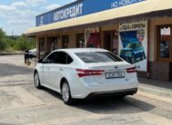 Toyota Avalon Hybrid